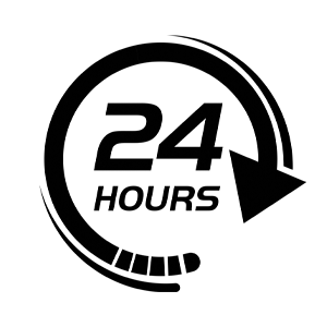 All-Weather, Year-Round Operation